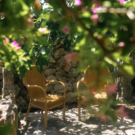 Finca Sa Cova Vella Manacor (Mallorca) Exterior foto
