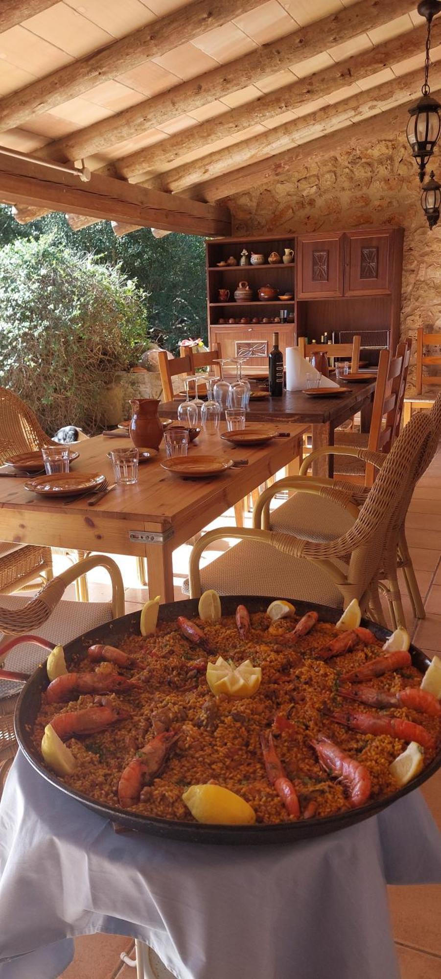 Finca Sa Cova Vella Manacor (Mallorca) Exterior foto