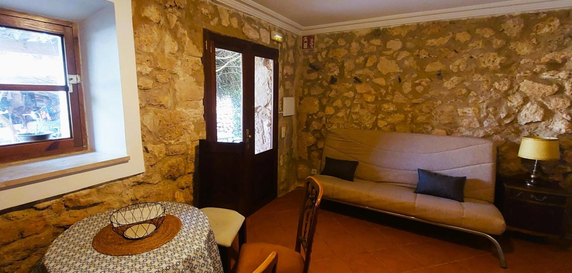 Finca Sa Cova Vella Manacor (Mallorca) Exterior foto