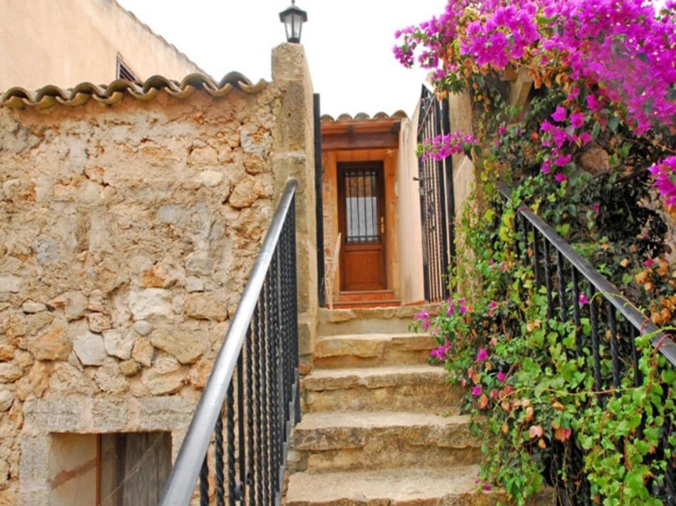 Finca Sa Cova Vella Manacor (Mallorca) Quarto foto