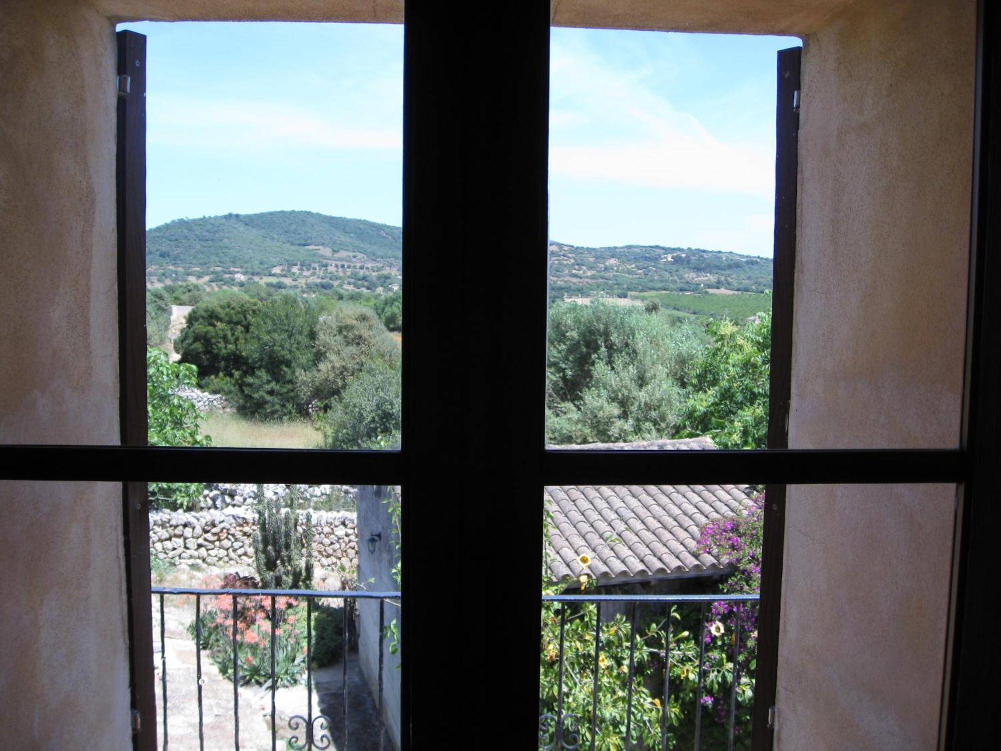Finca Sa Cova Vella Manacor (Mallorca) Exterior foto