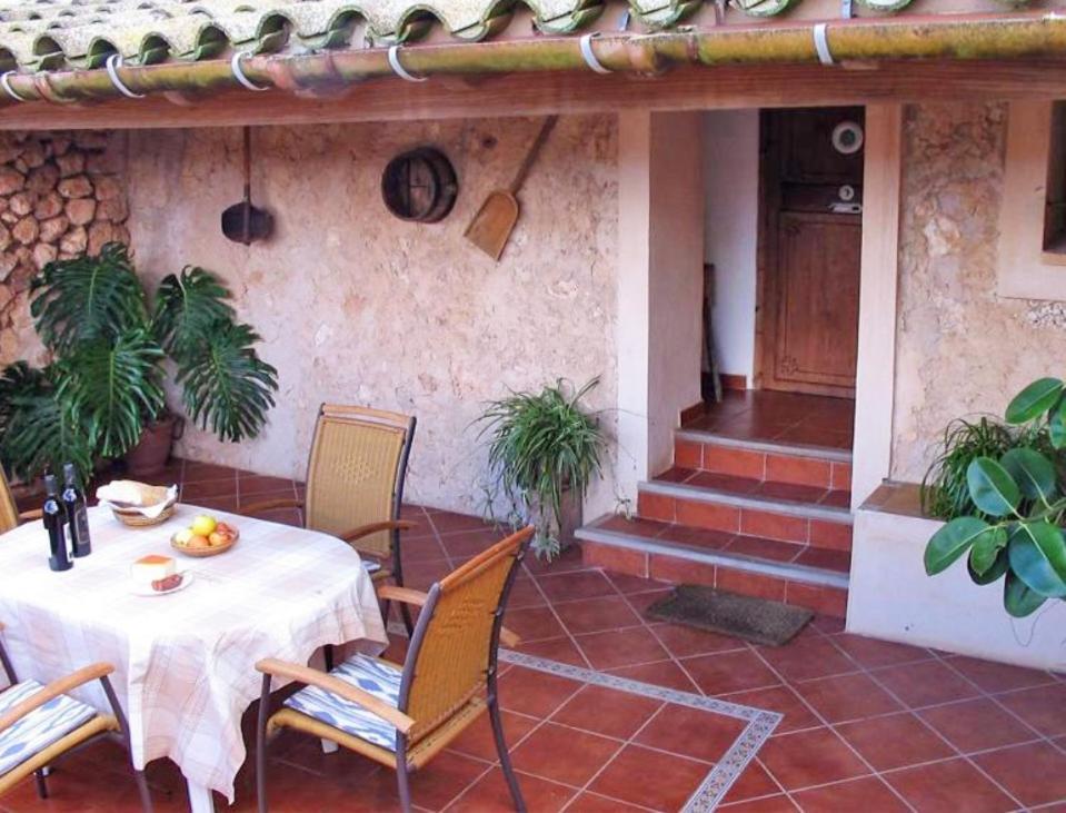 Finca Sa Cova Vella Manacor (Mallorca) Quarto foto