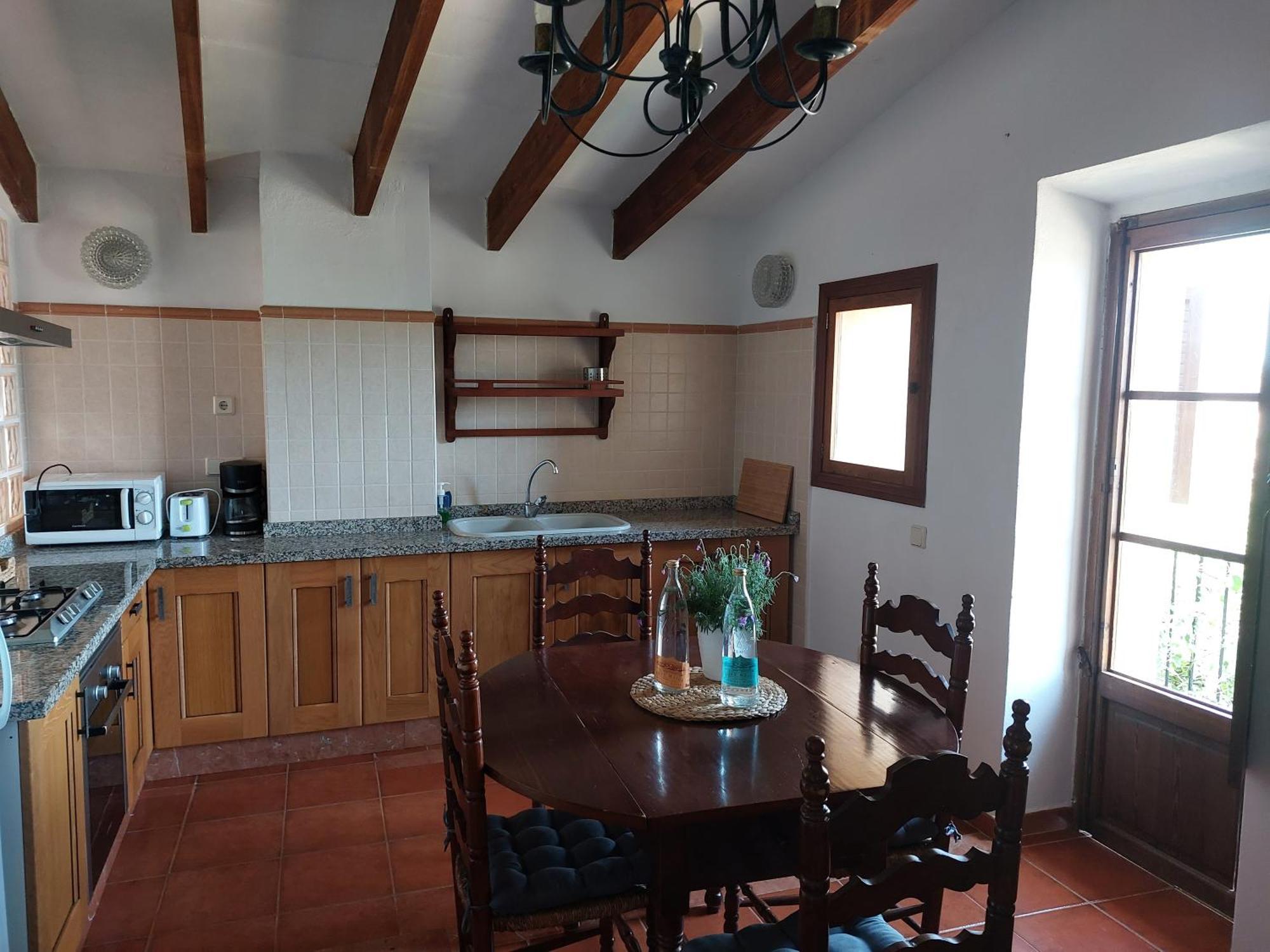 Finca Sa Cova Vella Manacor (Mallorca) Quarto foto