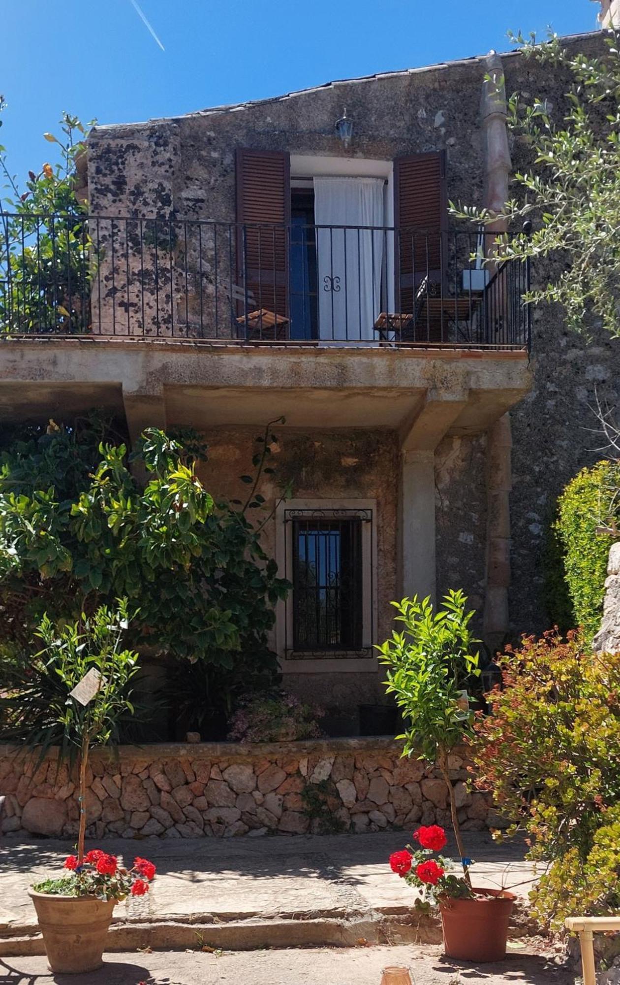Finca Sa Cova Vella Manacor (Mallorca) Quarto foto